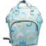  Baby Diaper Nappy Backpack (Any Color-Design) image