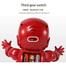  Battery Operated Ironman Dancing image