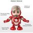  Battery Operated Ironman Dancing image