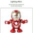  Battery Operated Ironman Dancing image