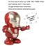  Battery Operated Ironman Dancing image