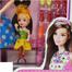Beauty Fashion Model Wonderful Toy Doll (doll_jamaibou_skypink) image