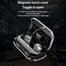  Bluetooth M41 V5.3 TWS Headphone Stereo Low Latency Video Game Earphone E-sports Earbuds Digital Display Touch HD Call Noise Reduction Headset image
