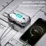  Bluetooth M41 V5.3 TWS Headphone Stereo Low Latency Video Game Earphone E-sports Earbuds Digital Display Touch HD Call Noise Reduction Headset image