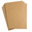  Brown kraft paper (150gsm A4) - 10 Pcs image