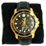  CASIO Analog Black Dial Men's Watch image