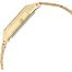  CASIO Vintage Golden Unisex Watch image