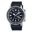  Casio Analog Quartz Resin Band Men’s Watch image