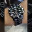  Casio Black Analog Watch For Men image