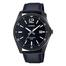  Casio Casual Watch Analog Leather Band For Men image