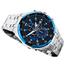  Casio Chronograph Edifice Men's Watch image