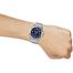  Casio Enticer Date Chain Watch image