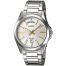  Casio Enticer Series Analog Watch For Men image