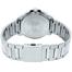  Casio General Silver Stainless Steel Band Men Watch image