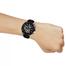 Casio Premium Black Metal Edifice Watch For Men image