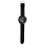 Casio Premium Black Metal Edifice Watch For Men image