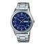  Casio Stainless Steel Watch For Men image