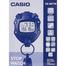  Casio Stopwatch - Black image