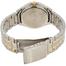  Casio Two Tone Stainless Steel Strap Watch for Women image