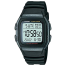  Casio Youth-Digital Black Dial Men's Watch image