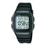  Casio Youth-Digital Black Dial Men's Watch image