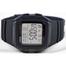  Casio Youth-Digital Black Dial Men's Watch image