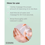  Cosrx Cica Clear Cleansing Oil - 200ml image