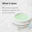 Cosrx Green Tea Aqua Soothing Gel Cream-50ml image