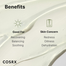 Cosrx Green Tea Aqua Soothing Gel Cream-50ml image