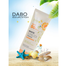 Dabo White Sun Block Cream SPF50 Plus PA Plus Plus-70ml image
