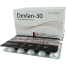  Dexlan 30 mg 10's Strip Capsule image