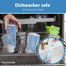  Dr. Brown's Natural Flow Feeding Bottle 250 ml image