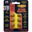  Dyno Tab HP Oil Additives 6-Tab Card Only For Car (1 For 114 Liters Octane) image