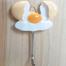  Egg Pattern Kitchen Hook image