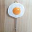  Egg Pattern Kitchen Hook image