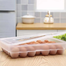  Egg Box - Indulge Durablity - Unique Make Standard Size 30 Pc Or Egg Organing Box - Sustainable Option image