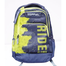  Espiral Super Ride Along Light weight Traveling Backpack School Bag collage bag green image