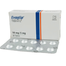  Evaglip10 mg Plus 5 mg 10's Strip Tablet image