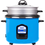 Gazi FRC 2.8L-2P Blue - Rice Cooker image