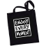  Fashionable Tote Bag For Girls With Zipper image