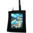  Fashionable Tote Bag For Girls With Zipper image