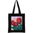  Fashionable Tote Bag For Girls With Zipper image