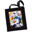 Fashionable Tote Bag For Girls With Zipper image