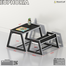  Fitment Craft Euphoria Kids Study Table image