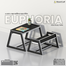  Fitment Craft Euphoria Kids Study Table image