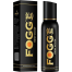  Fogg Body Spray For Men Fresh Woody 120ml image
