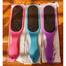  Foot Cleaner Two side useable -1pcs ( Any Color ) image