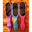  Foot Cleaner Two side useable -1pcs ( Any Color ) image