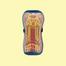  Football Shin Guard - 1 Pair (football_shinguard_ran) image