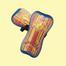  Football Shin Guard - 1 Pair (football_shinguard_ran) image